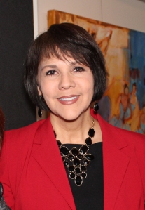 Teresa Zúñiga Odom